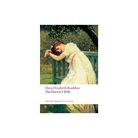 Oxford University Press The Doctor's Wife (häftad, eng)