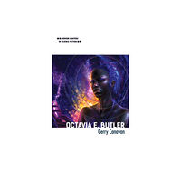 University of illinois press Octavia E. Butler (häftad, eng)