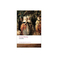 Oxford University Press Camilla (häftad, eng)
