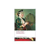 Oxford University Press Arabian Nights' Entertainments (häftad, eng)