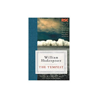 Bloomsbury Publishing PLC The Tempest (häftad, eng)