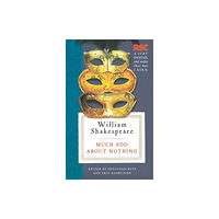 Bloomsbury Publishing PLC Much Ado About Nothing (häftad, eng)