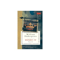 Bloomsbury Publishing PLC Henry IV, Part II (häftad, eng)