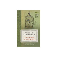 Bloomsbury Publishing PLC The Taming of the Shrew (häftad, eng)