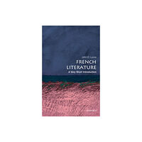 Oxford University Press French Literature (häftad, eng)