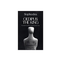 Oxford University Press Inc Oedipus The King (häftad, eng)