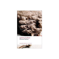 Oxford University Press Phineas Redux (häftad, eng)