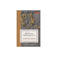 Bloomsbury Publishing PLC Coriolanus (häftad, eng)