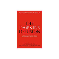 Spck publishing The Dawkins Delusion? (häftad, eng)