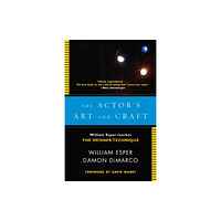 Random House USA Inc The Actor's Art and Craft (häftad, eng)
