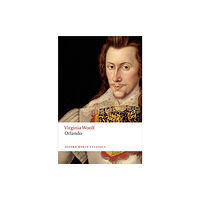 Oxford University Press Orlando (häftad, eng)