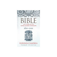 Oxford University Press Bible (häftad, eng)