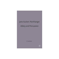 Bloomsbury Publishing PLC Jane Austen: Northanger Abbey and Persuasion (häftad, eng)