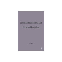 Bloomsbury Publishing PLC Sense and Sensibility & Pride and Prejudice (häftad, eng)