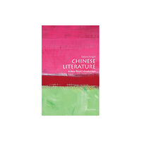 Oxford University Press Inc Chinese Literature (häftad, eng)