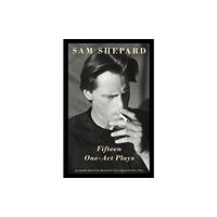 Random House USA Inc Fifteen One-Act Plays (häftad, eng)