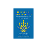 University of Washington Press The Swedish Theory of Love (häftad, eng)