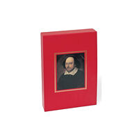 WW Norton & Co The Norton Facsimile of the First Folio of Shakespeare (inbunden, eng)