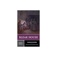WW Norton & Co Bleak House (häftad, eng)