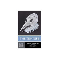 WW Norton & Co The Tempest (häftad, eng)