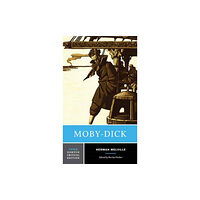 WW Norton & Co Moby-Dick (häftad, eng)