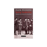 Bloomsbury Publishing PLC Spring Awakening (häftad, eng)