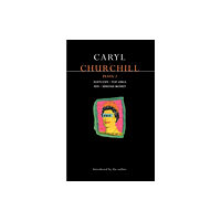 Bloomsbury Publishing PLC Churchill Plays: 2 (häftad, eng)