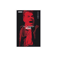 Bloomsbury Publishing PLC Road (häftad, eng)