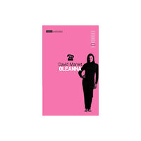 Bloomsbury Publishing PLC Oleanna (häftad, eng)