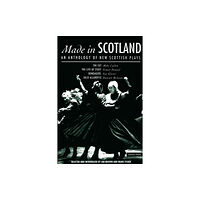 Bloomsbury Publishing PLC Made In Scotland (häftad, eng)