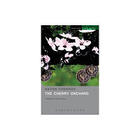 Bloomsbury Publishing PLC The Cherry Orchard (häftad, eng)