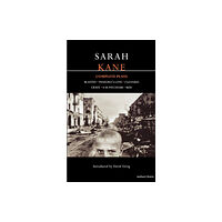 Bloomsbury Publishing PLC Kane: Complete Plays (häftad, eng)