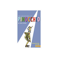 Bloomsbury Publishing PLC Pinocchio (häftad, eng)