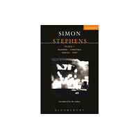 Bloomsbury Publishing PLC Stephens Plays: 1 (häftad, eng)