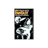 Taylor & francis ltd Fantasy (häftad, eng)