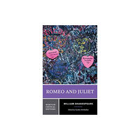 WW Norton & Co Romeo and Juliet (häftad, eng)