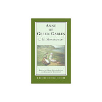 WW Norton & Co Anne of Green Gables (häftad, eng)