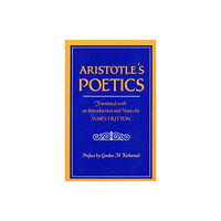 WW Norton & Co Aristotle's Poetics (häftad, eng)