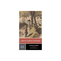 WW Norton & Co Great Expectations (häftad, eng)