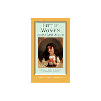 WW Norton & Co Little Women (häftad, eng)