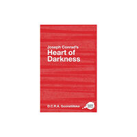 Taylor & francis ltd Joseph Conrad's Heart of Darkness (häftad, eng)