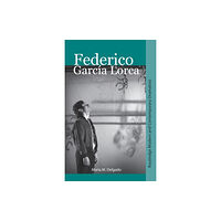 Taylor & francis ltd Federico Garcia Lorca (häftad, eng)