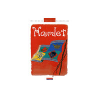 Pearson Education Limited Heinemann Advanced Shakespeare: Hamlet (häftad, eng)