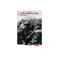 Pearson Education Limited Journey's End (inbunden, eng)
