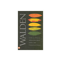 Yale university press Walden (häftad, eng)