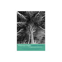 Yale university press Walpurgis Night, or the Steps of the Commander (häftad, eng)