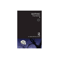 Taylor & francis ltd Gothic (häftad, eng)