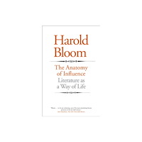 Yale university press The Anatomy of Influence (häftad, eng)