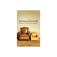 Yale university press Jews and Words (häftad, eng)