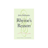 Yale university press Rhyme's Reason (häftad, eng)